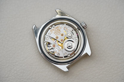 1967 Grand Seiko 4420-9000