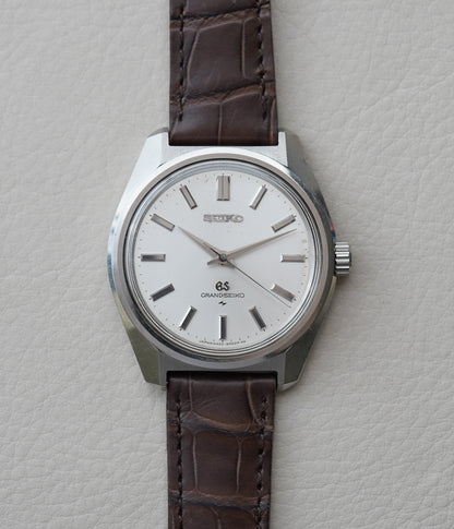 1967 Grand Seiko 4420-9000