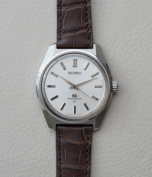 1967 Grand Seiko 4420-9000