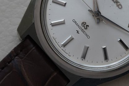 1967 Grand Seiko 4420-9000