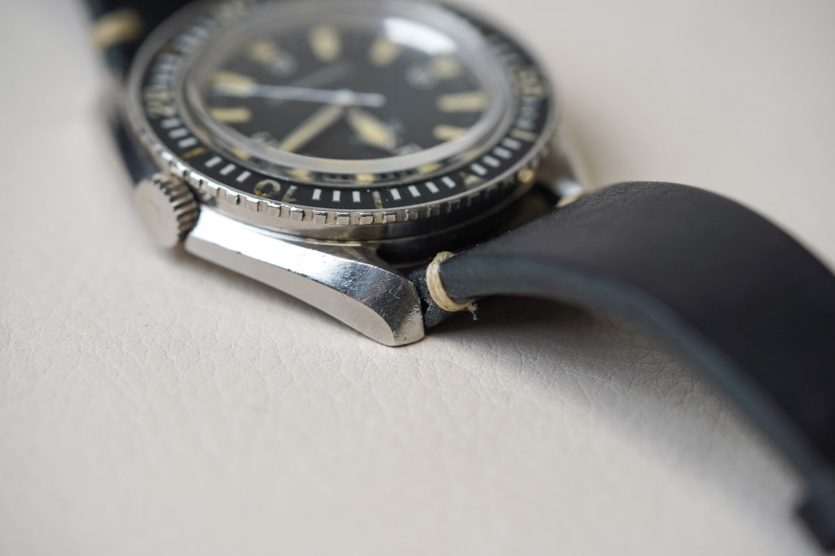 1967 Omega Seamaster 300 165.024