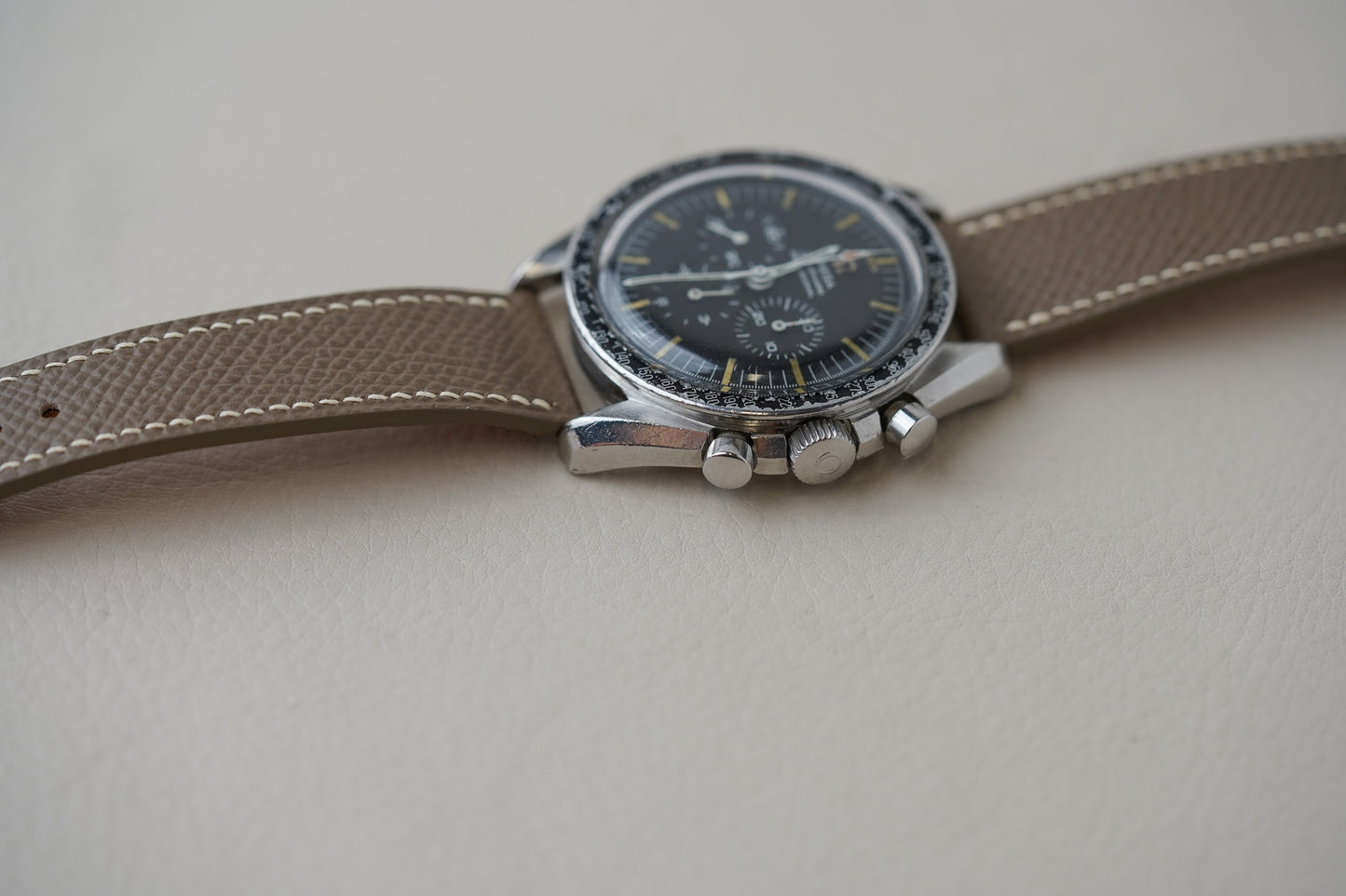 1967 Omega Speedmaster 105.012-66 HF