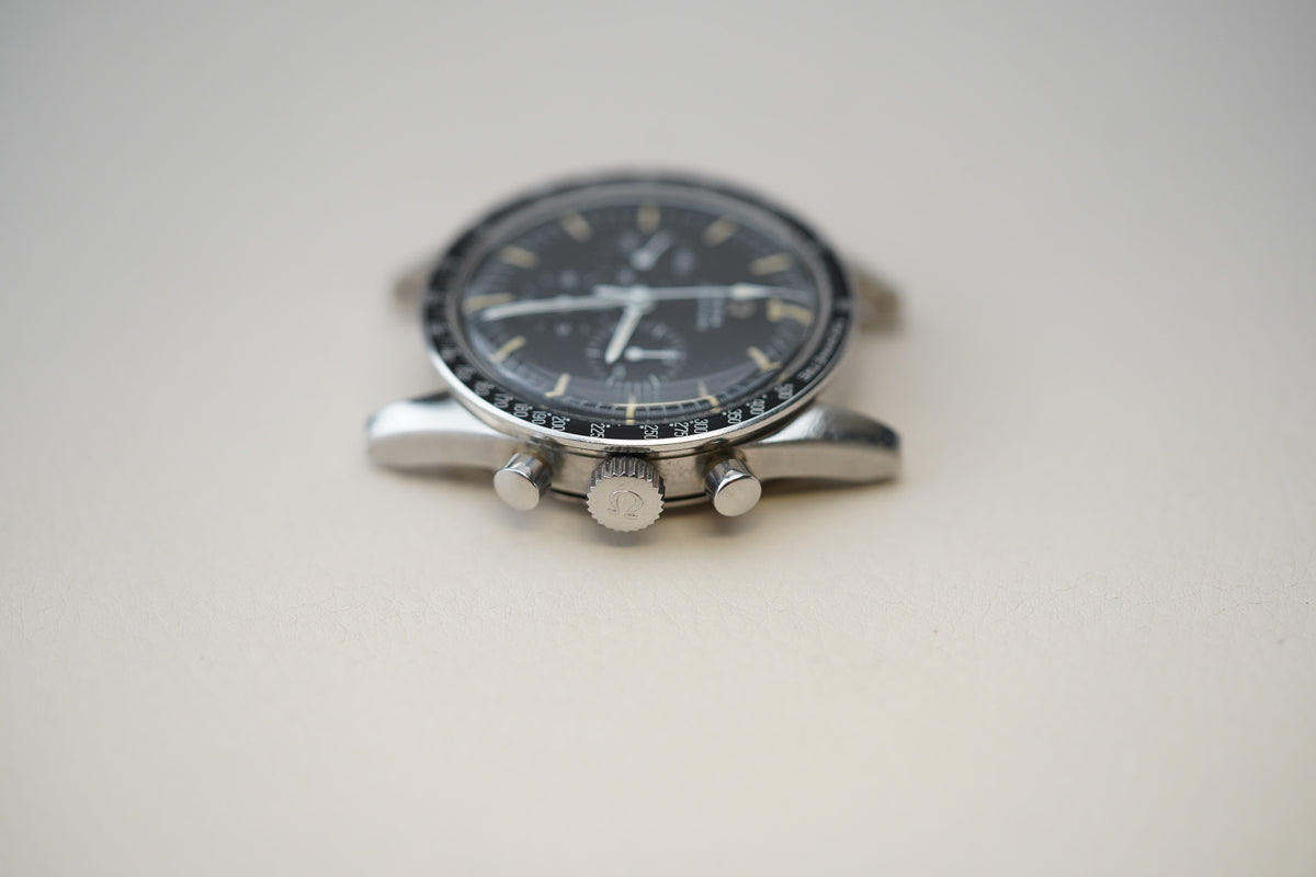 1967 Omega Speedmaster Ed White 105.003-65