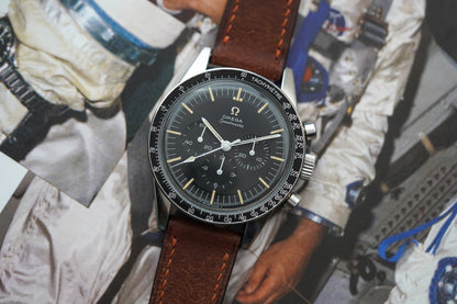 1967 Omega Speedmaster Ed White 105.003-65
