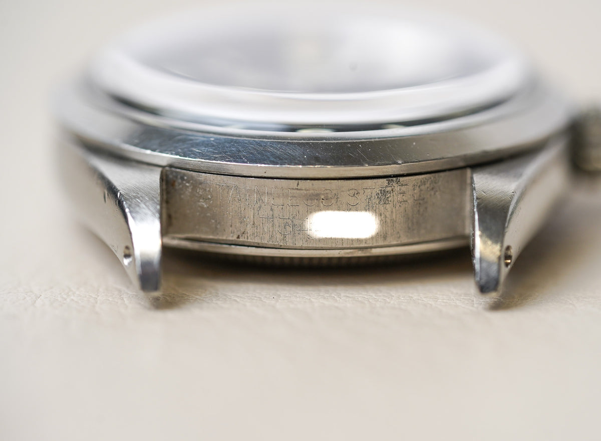 1967 Rolex Explorer I 'Frog Foot' Dial 1016
