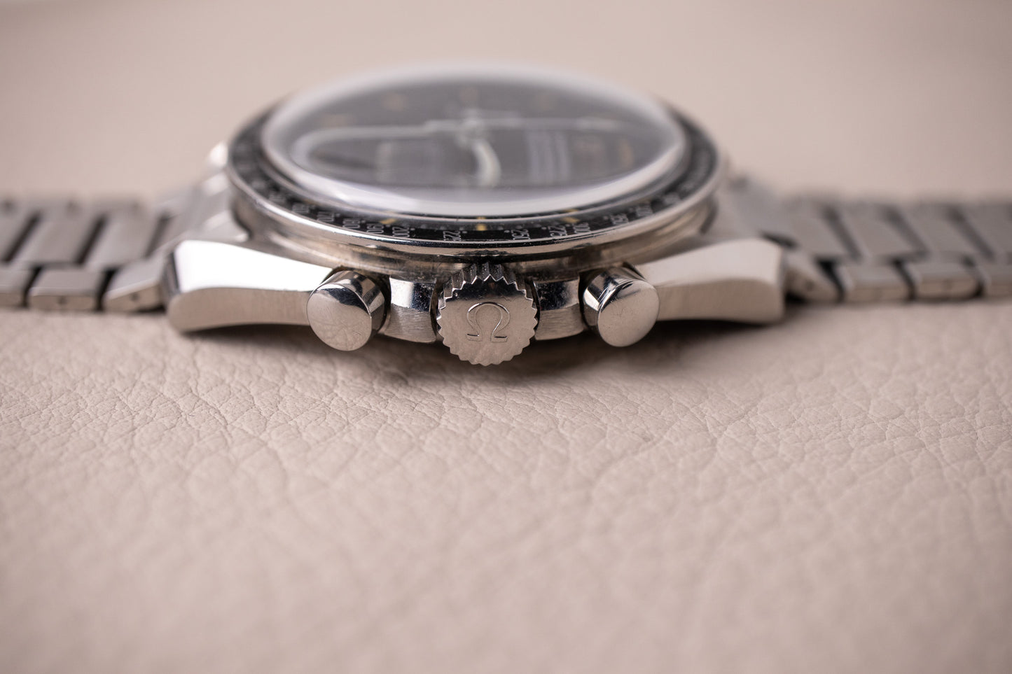 1967 Omega Speedmaster 105.012-65