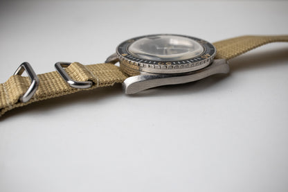 1969 Omega Seamaster 300 Big Triangle 166.024