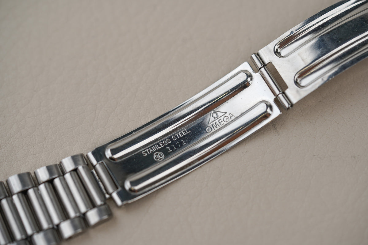 1968 Omega Speedmaster Moonwatch 145.012 - 67