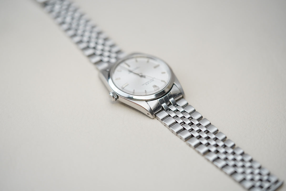 1968 Rolex Oyster Perpetual 1018