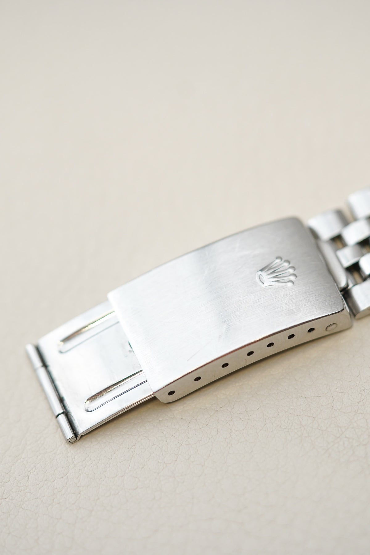 1968 Rolex Oyster Perpetual 1018