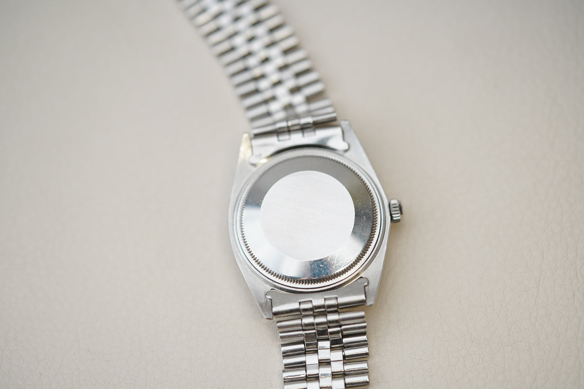 1968 Rolex Oyster Perpetual 1018