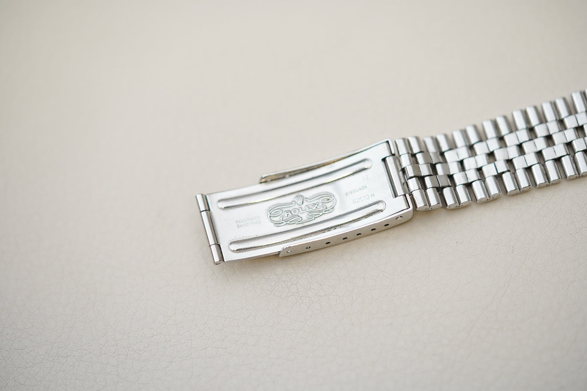 1968 Rolex Oyster Perpetual 1018