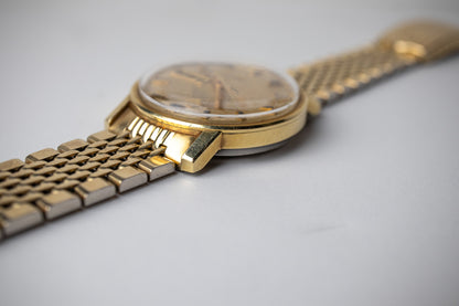 1969 Omega Constellation 166.016