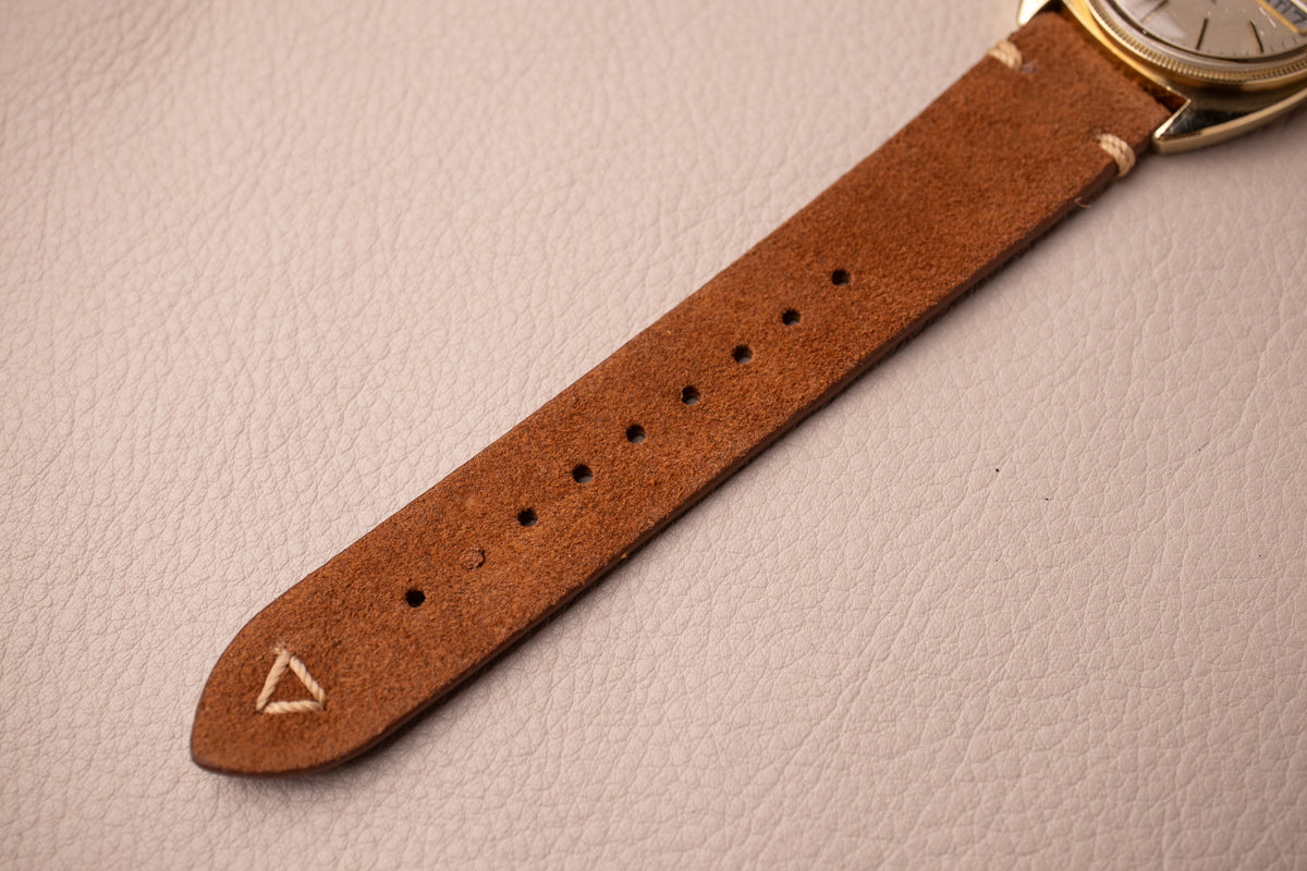 1969 Omega Constellation Day-Date 168.029