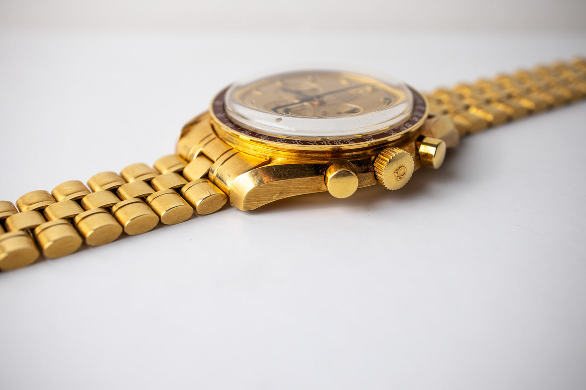 1970 Omega Speedmaster 145.022-69 Apollo XI