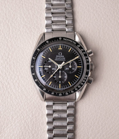 1970 Omega Speedmaster 145.022-71 ST