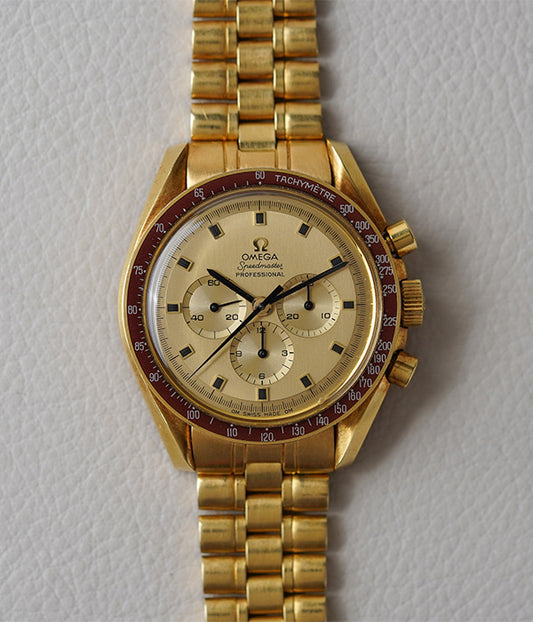 1970 Omega Speedmaster 145.022-69 Apollo XI