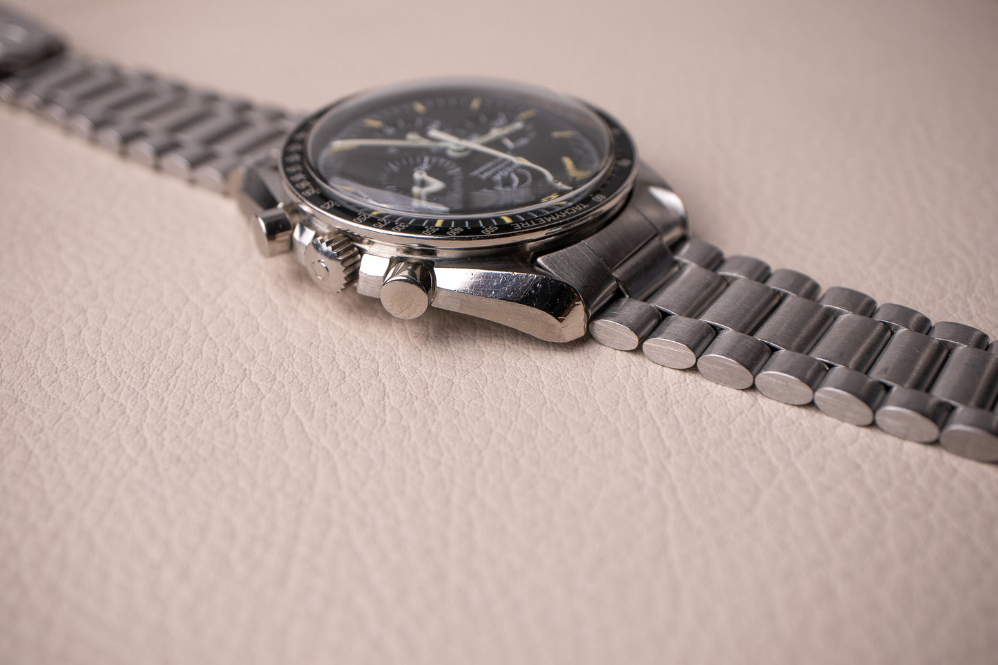 1970 Omega Speedmaster 145.022-71 ST