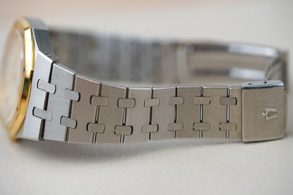 1970's Bulova 'Royal Oak' 4423901