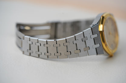 1970's Bulova 'Royal Oak' 4423901