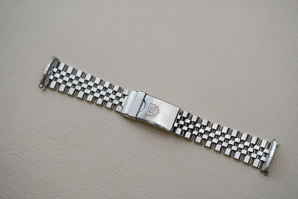 1970's Heuer Autavia 'Skipper' Yachting Chronograph 11063V