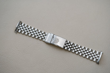 1970's Heuer Autavia 'Skipper' Yachting Chronograph 11063V