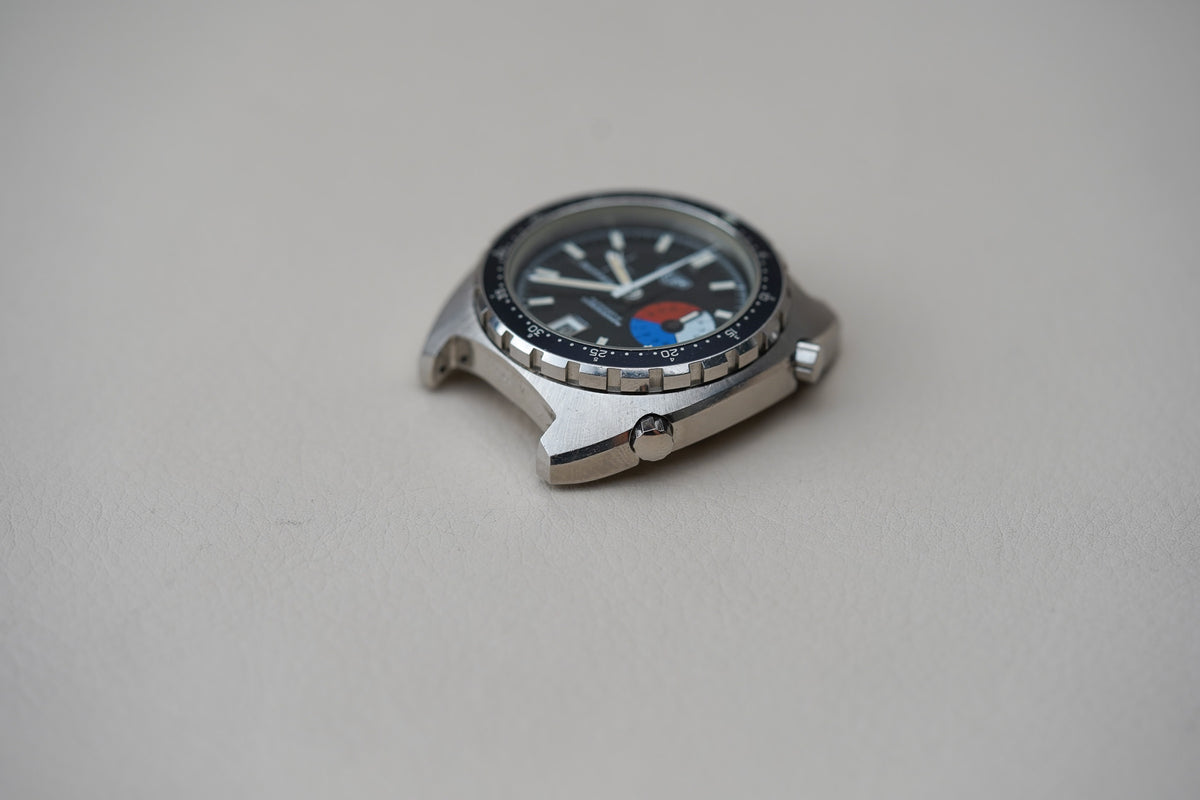 1970's Heuer Autavia 'Skipper' Yachting Chronograph 11063V