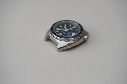 1970's Heuer Autavia 'Skipper' Yachting Chronograph 11063V
