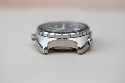 1970's Heuer Autavia 'Skipper' Yachting Chronograph 11063V