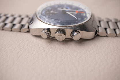 1970's Omega Seamaster Automatic Chronograph 176.007