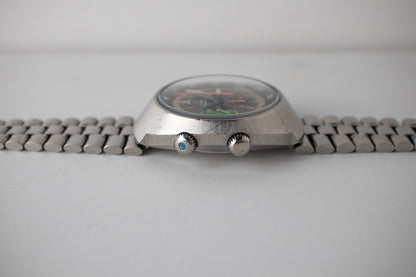 1971 Omega Flightmaster 145.013 One Owner