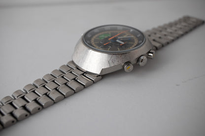 1971 Omega Flightmaster 145.013 One Owner