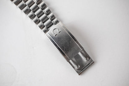 1971 Omega Flightmaster 145.013 One Owner