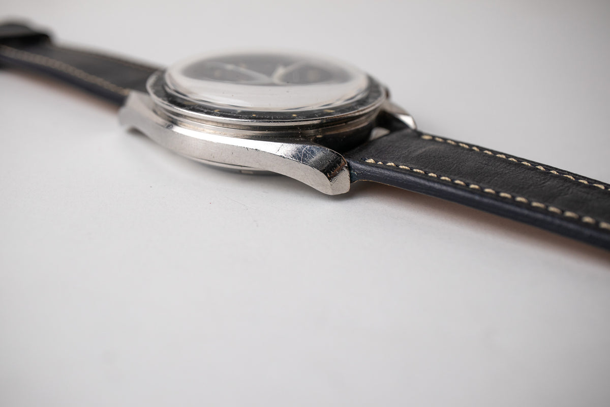 1971 Omega Speedmaster 'Straight Writing' 145022-69 ST