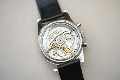 1971 Zenith El Primero A3817