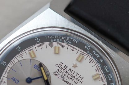 1971 Zenith El Primero A3817
