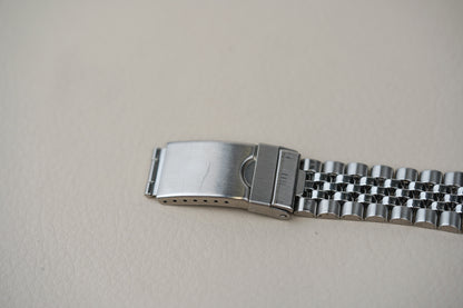 1972 Omega Seamaster Chronograph 176.007 Gloss Blue Dial