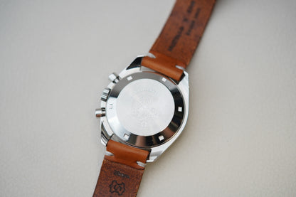 1972 Omega Speedmaster 145.022-69 'Prototype Alaska III Radial Dial'