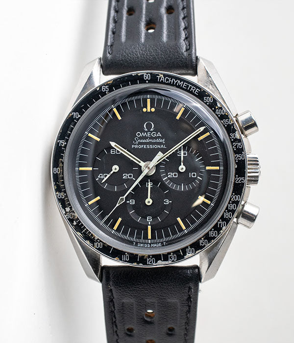 1972 Omega Speedmaster 145.022 - 71