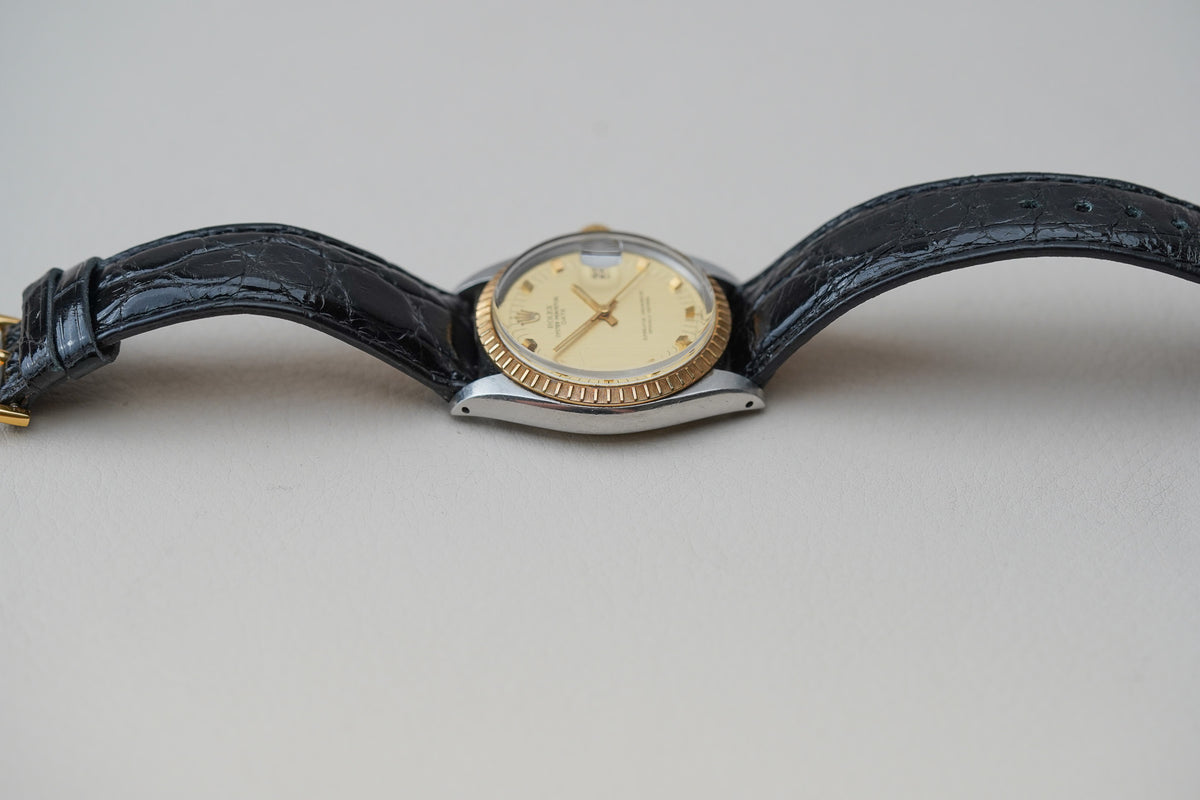 1972 Rolex Oyster Perpetual Date 1505