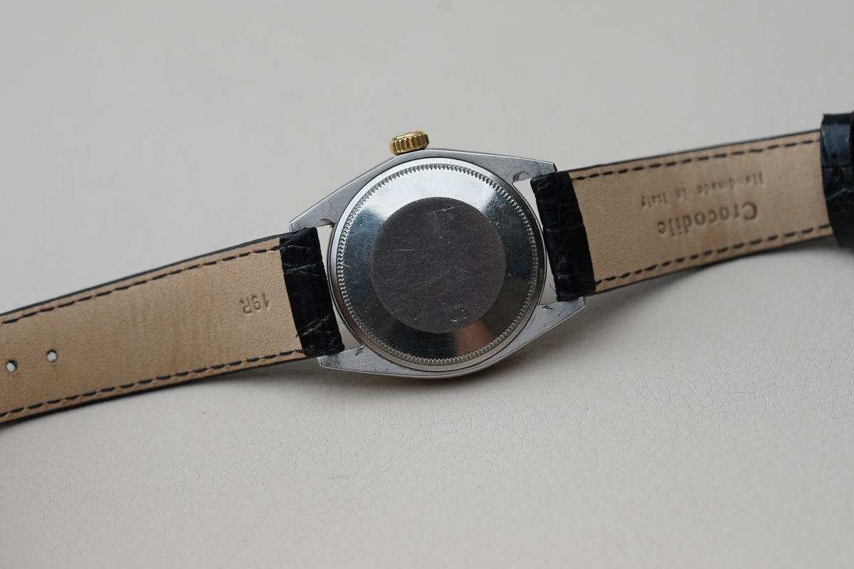 1972 Rolex Oyster Perpetual Date 1505