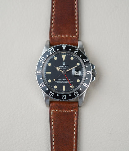 1973 Rolex GMT-Master 1675