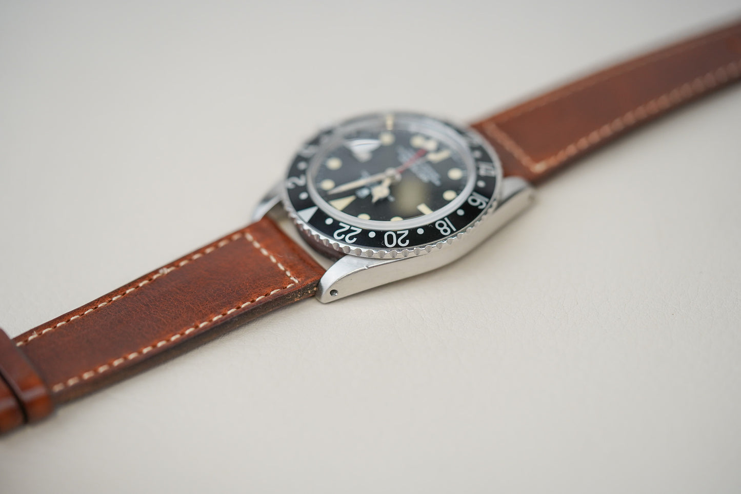 1973 Rolex GMT-Master 1675