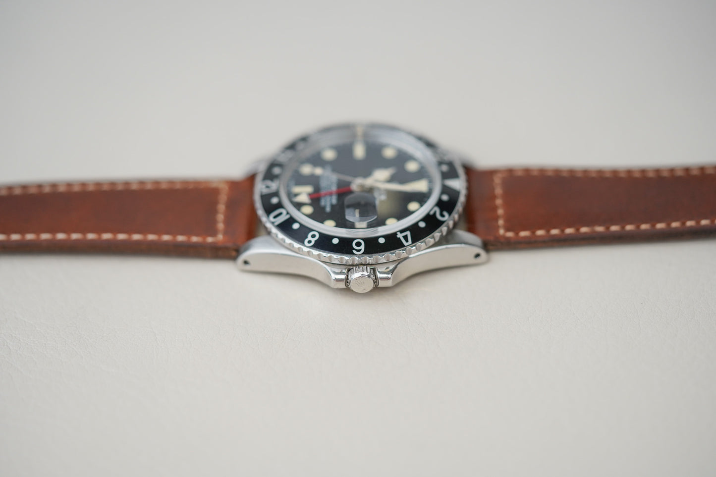 1973 Rolex GMT-Master 1675