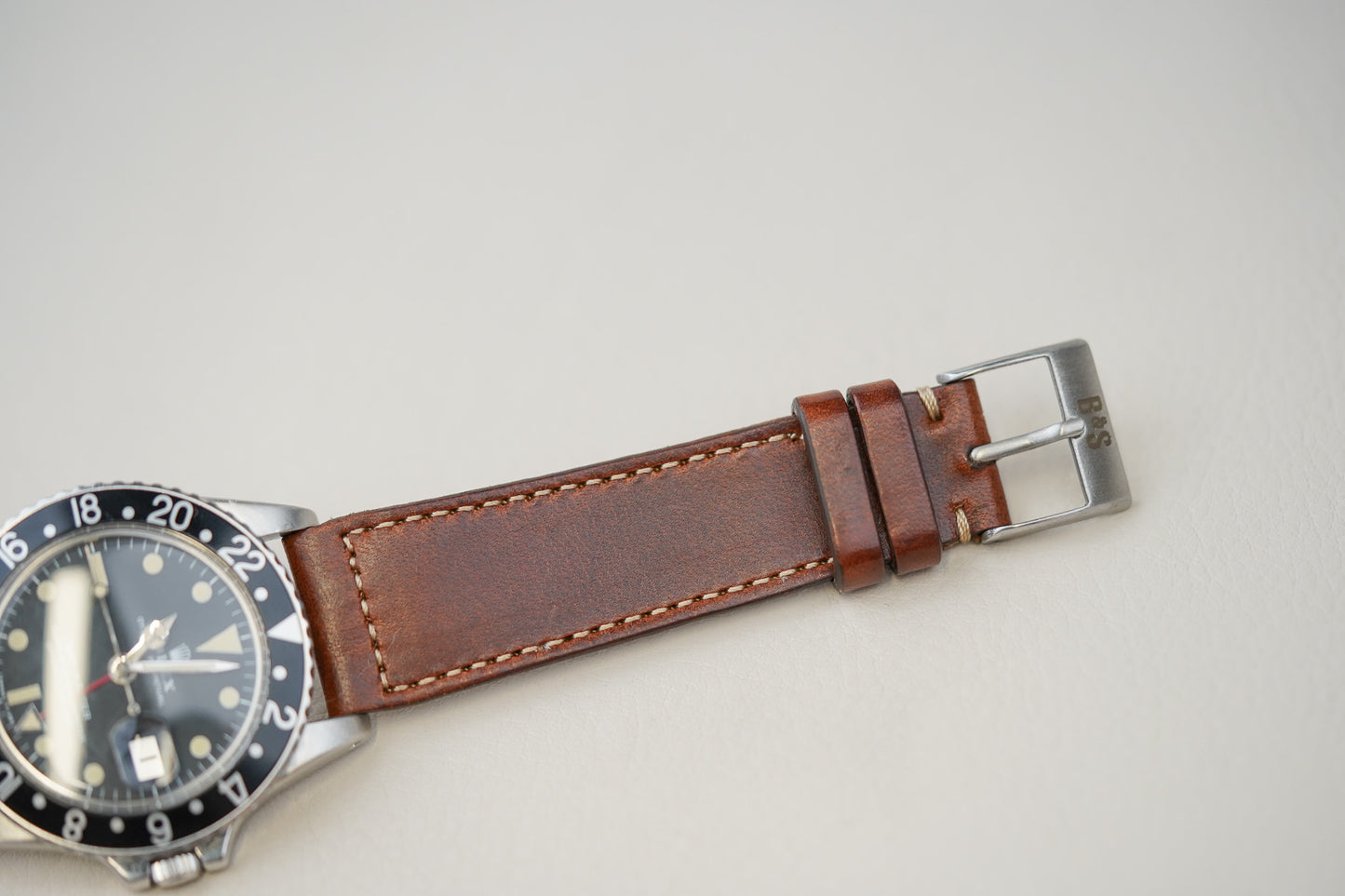 1973 Rolex GMT-Master 1675