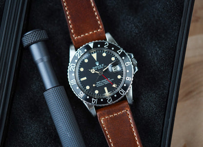 1973 Rolex GMT-Master 1675