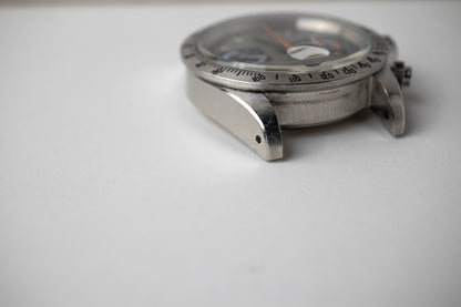 1974 Tudor Monte Carlo 7159/0 Grey Dial