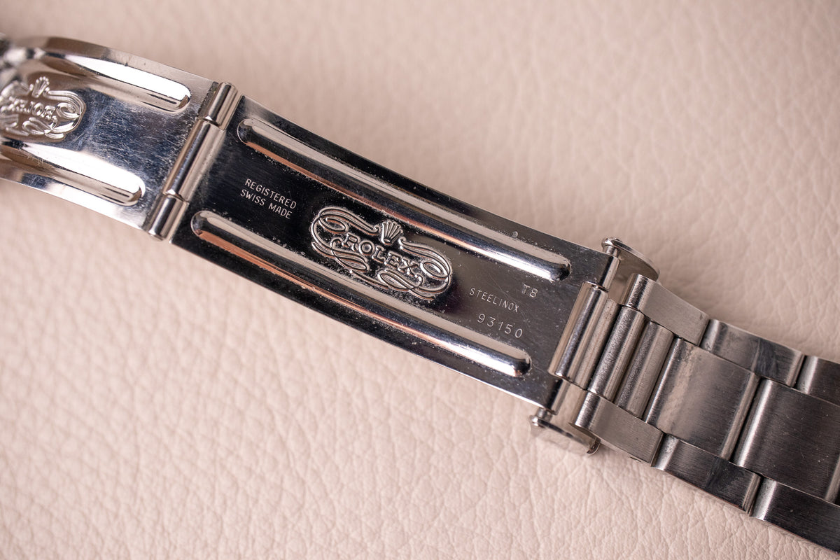 1978 Rolex Submariner 1680
