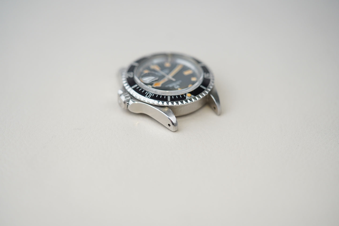 1982 Tudor Submariner Date 9411/0 Black Dial