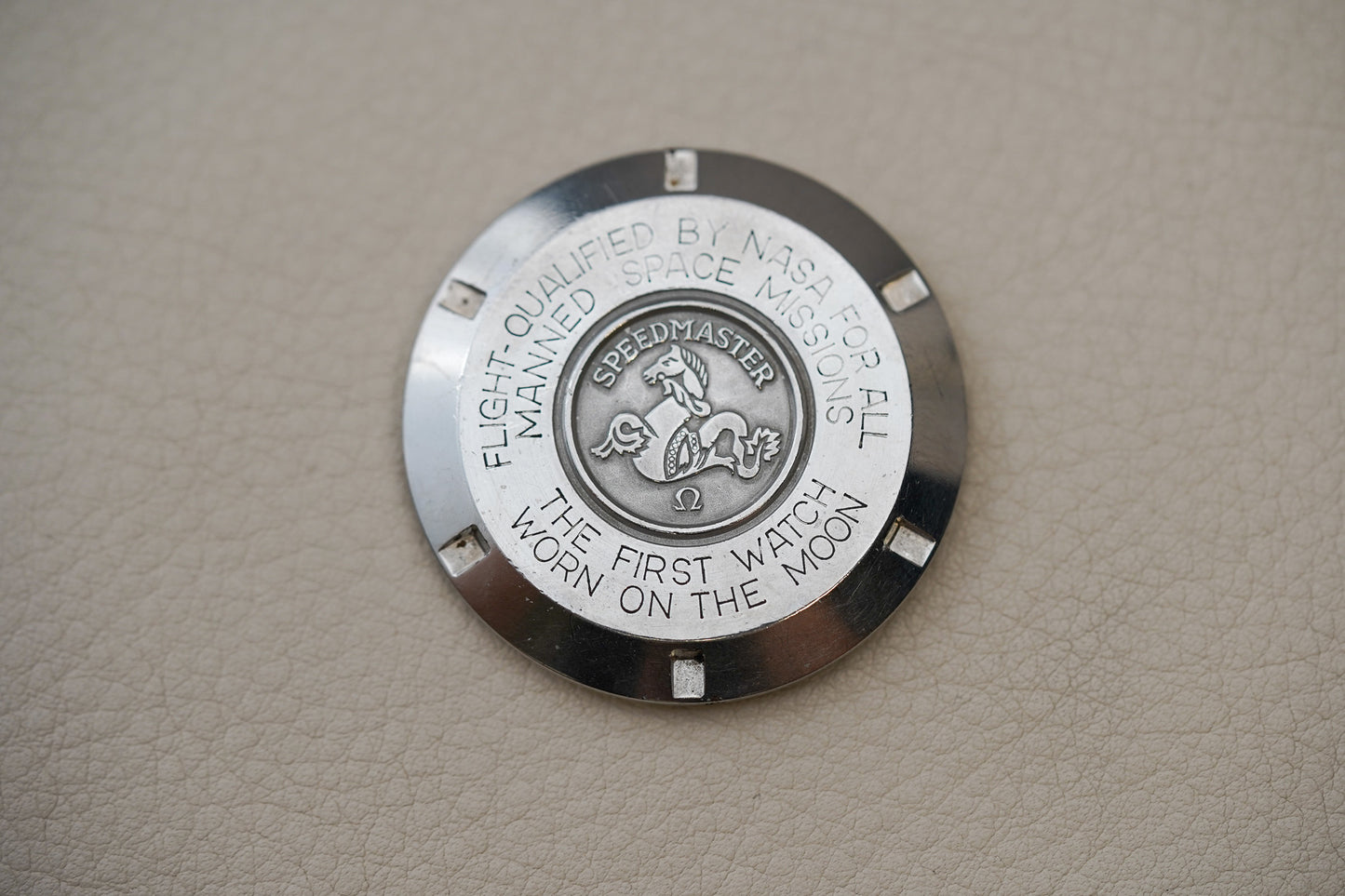 1984 Omega Speedmaster 145.022